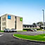 Ibis budget Morlaix