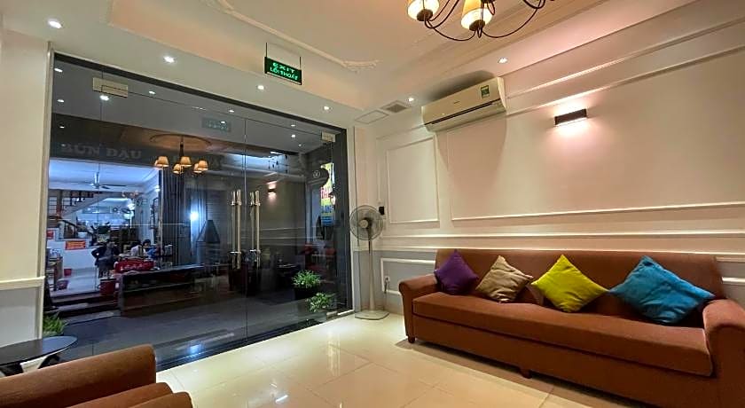 The Vancouver Hotel Ninh Binh