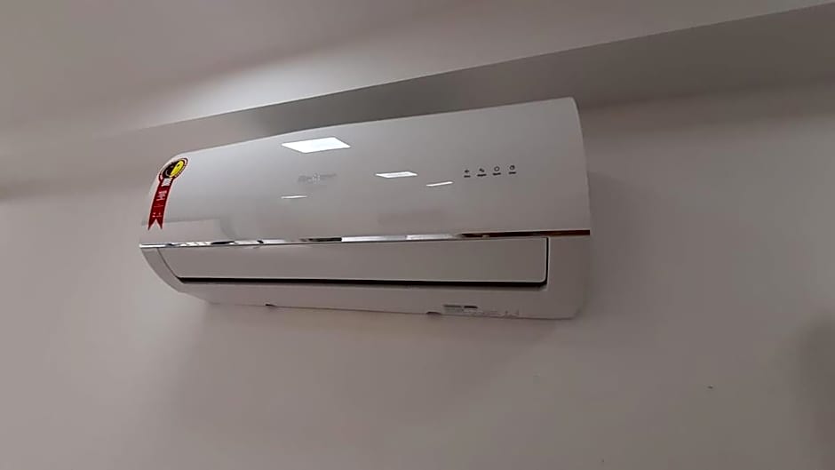 seu merecido lar carioca, com piscina e academia