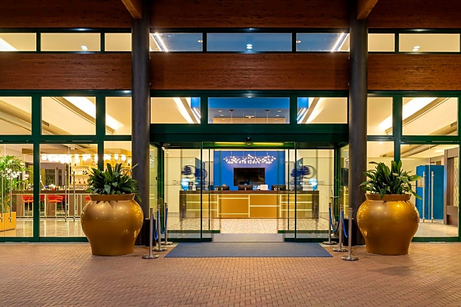 DoubleTree by Hilton Milan Malpensa