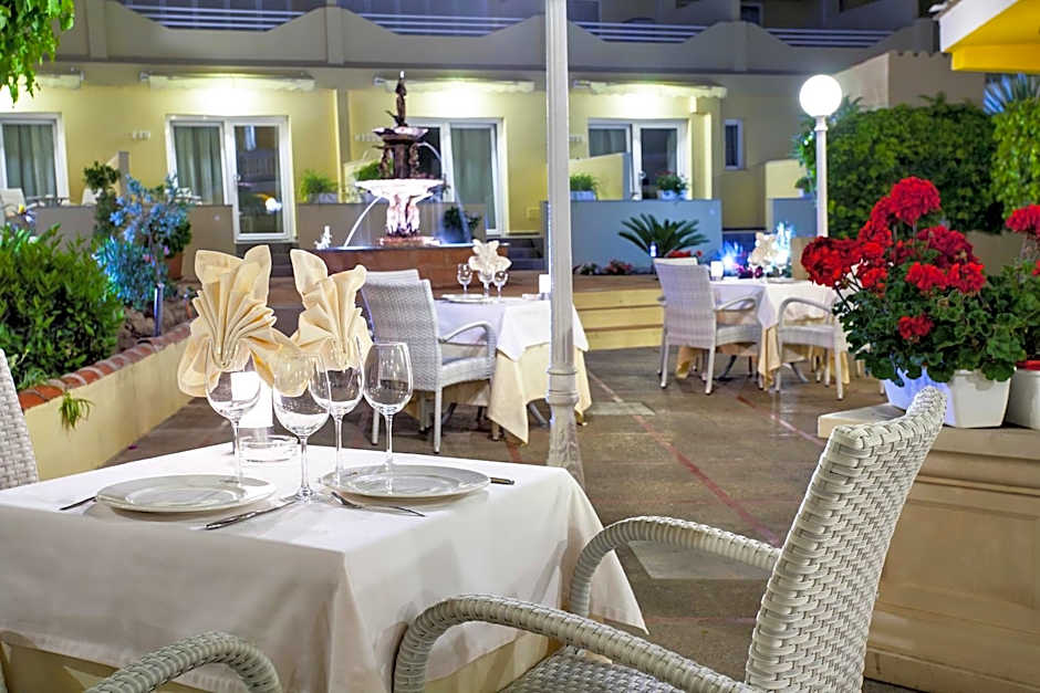 Hotel Cupidor