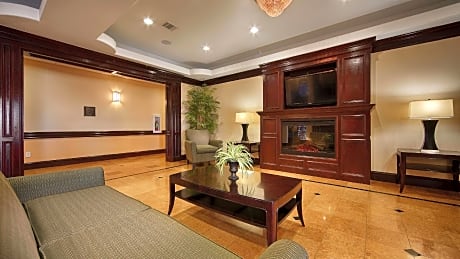 Best Western Plus Manvel