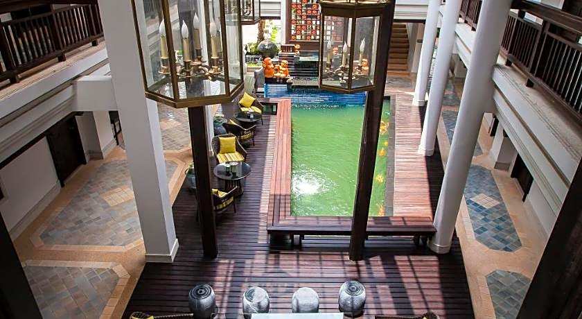 Huern na na Boutique Hotel