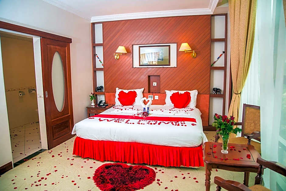 Palace Hotel