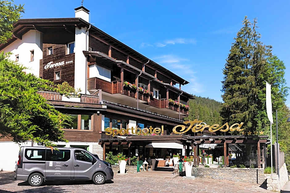Sporthotel Teresa