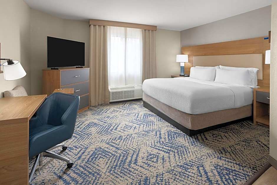 Candlewood Suites Aberdeen-Bel Air By IHG