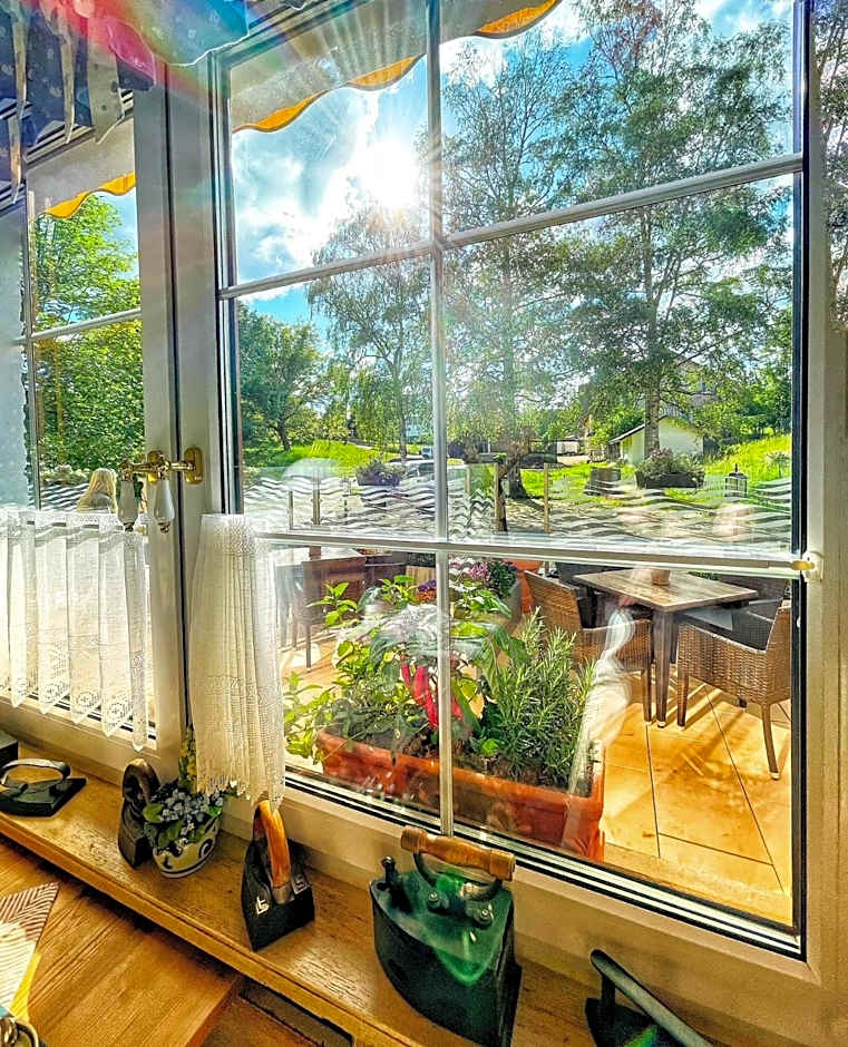 Hotel Krone Igelsberg