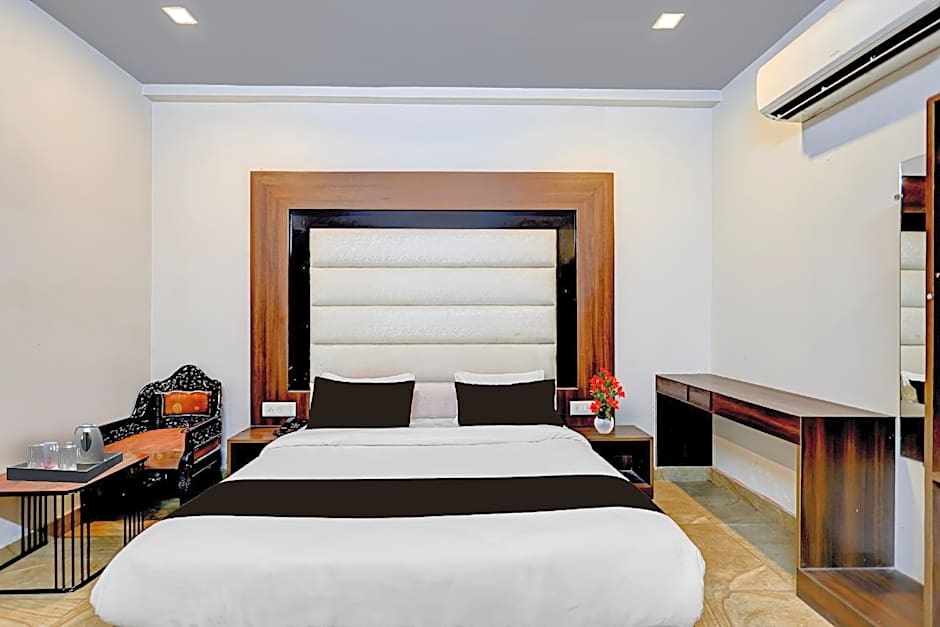 Townhouse Ranipur Mor Formerly Parmila Inn