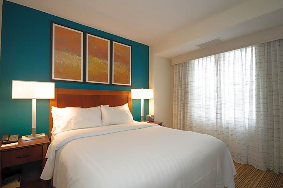 Residence Inn by Marriott Rochester Mayo Clinic Area