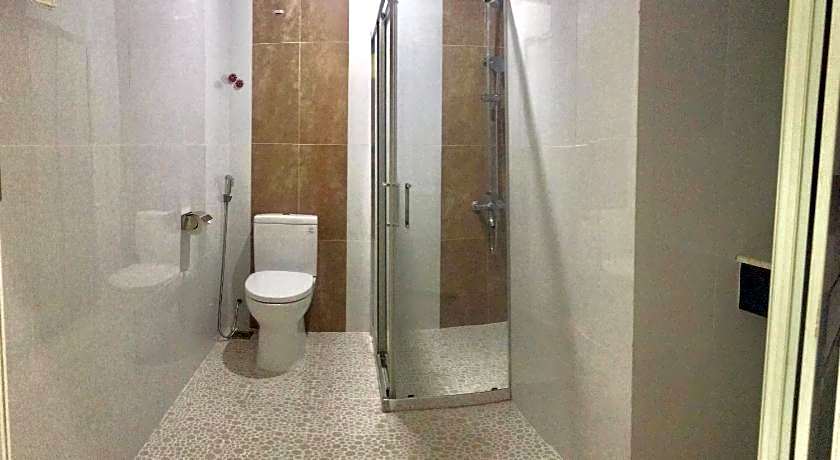 Hoang Yen Canary Hotel