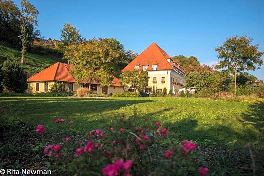 Landhotel Wachau - Hotel Garni