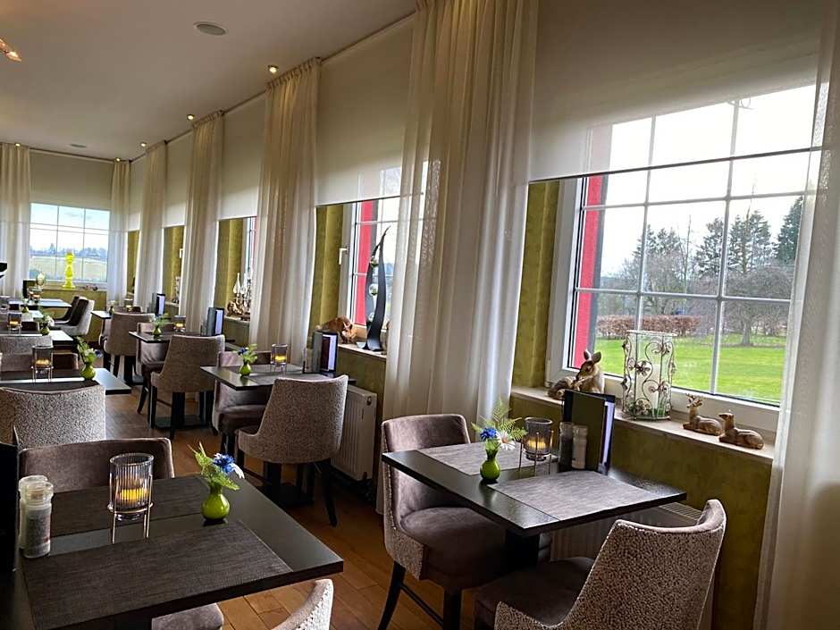 Boutique Hotel Restaurant Hollerather Hof