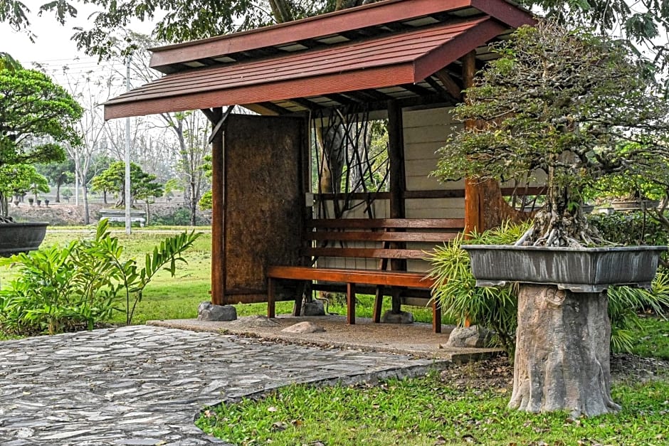 Suanphung Bonsai Village