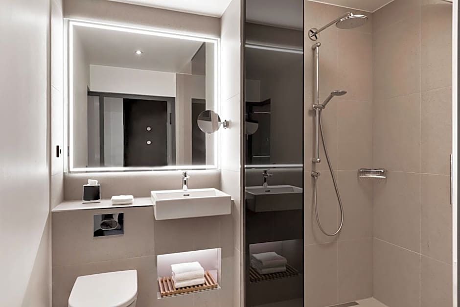 Courtyard by Marriott Freiburg