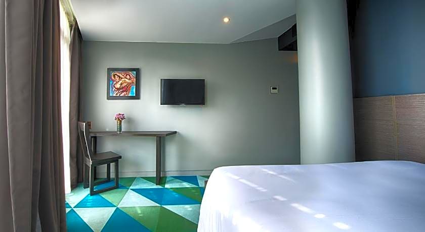 G1 Lodge Design Hotel