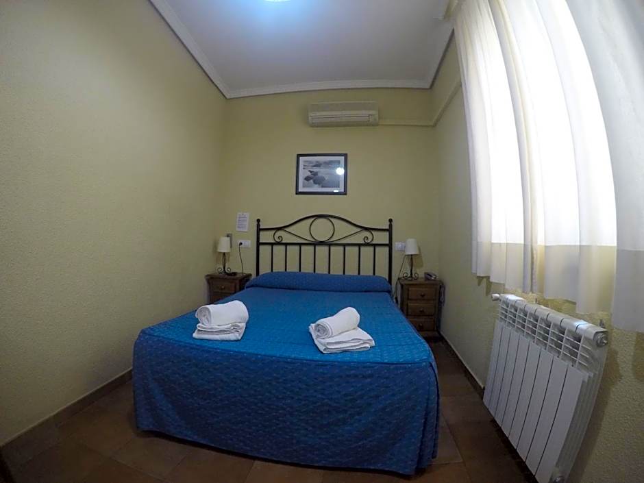 Hostal El Pilar