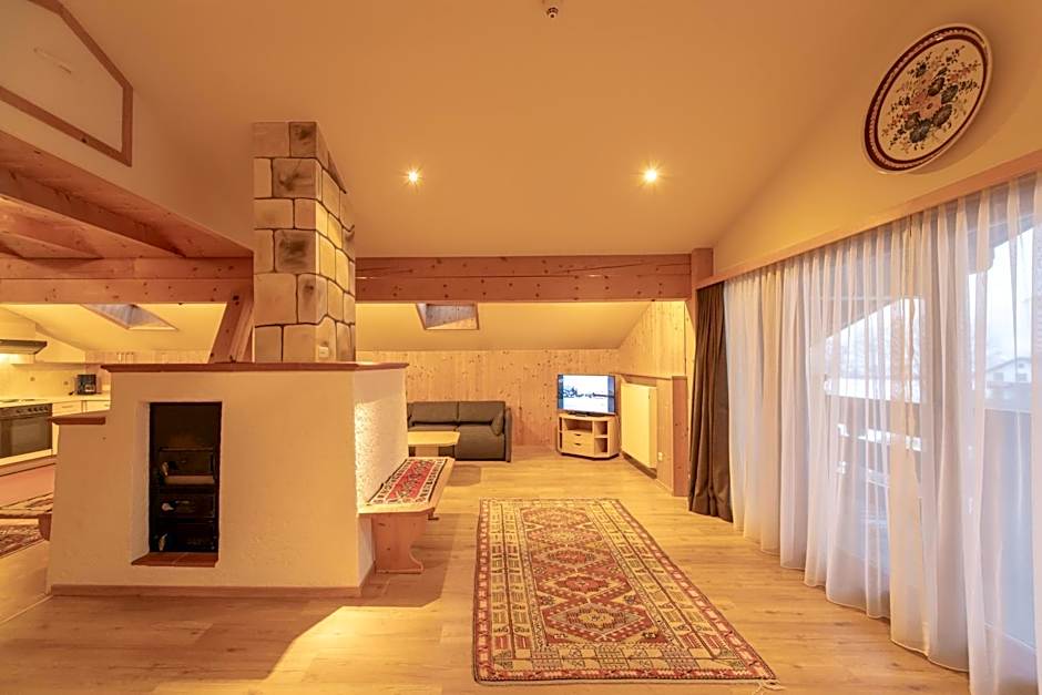 Frühstückshotel Margret