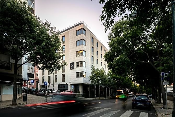 Neya Lisboa Hotel