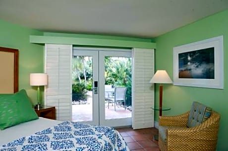 Resort Guest Room