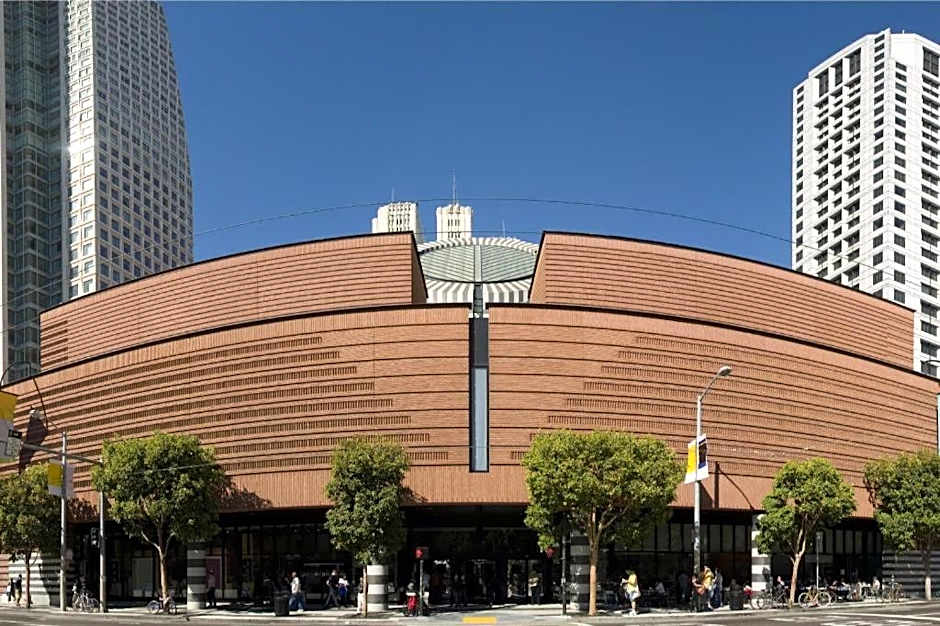 Cova Hotel – San Francisco, CA