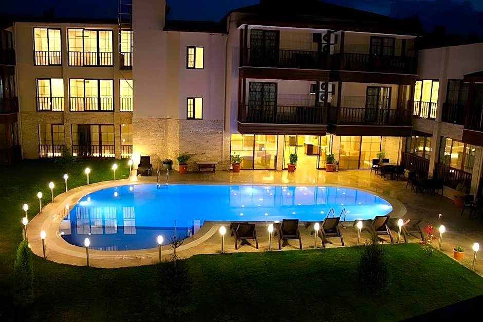 Venus Hotel
