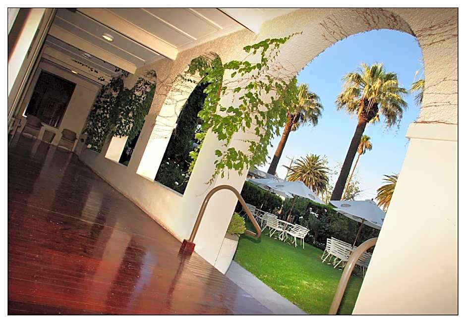 Quality Hotel Mildura Grand