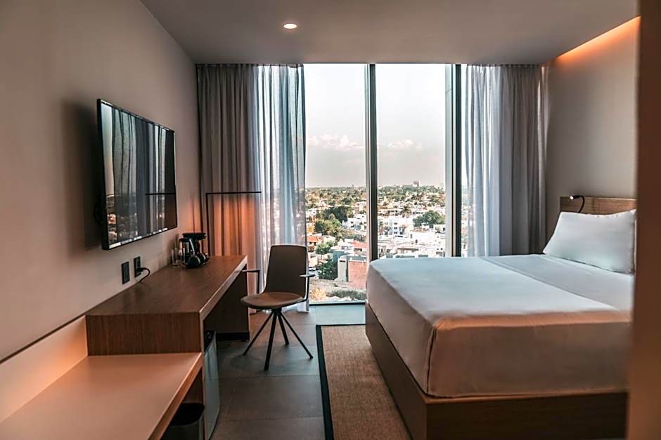AKEN Mind Mérida Hotel