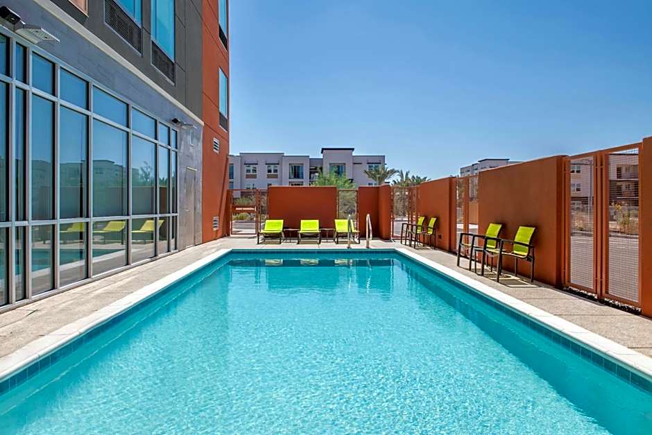 SpringHill Suites By Marriott Phoenix West/Avondale