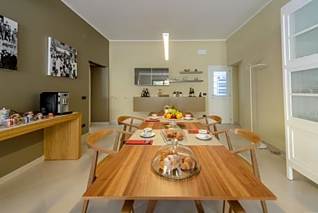 La Bifora b&b