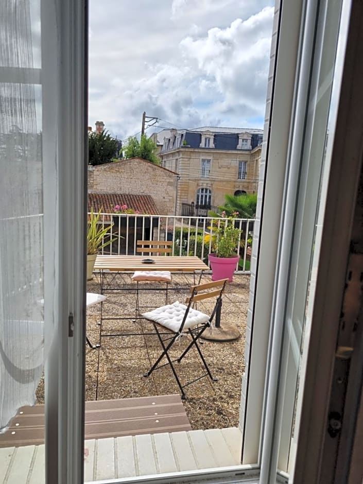 La Maison de Vénus