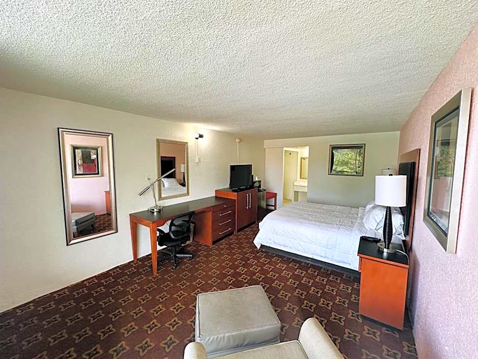 Boca Inn