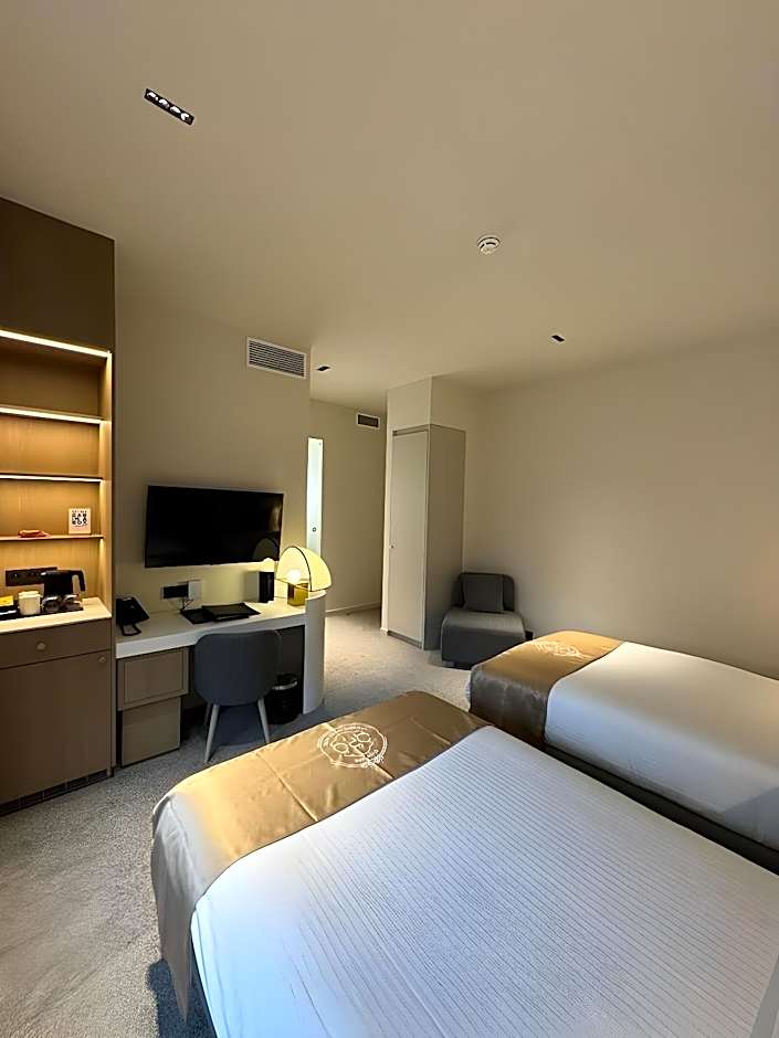 OPO Hotel