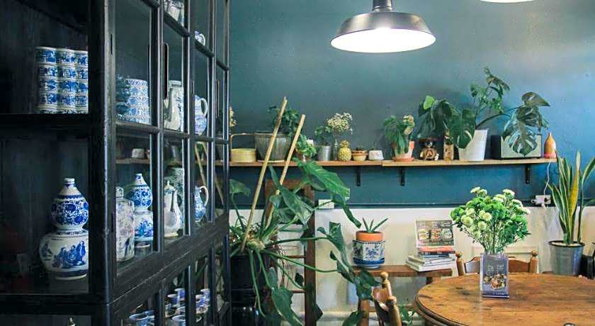 Blu Monkey Boutique Phuket Town