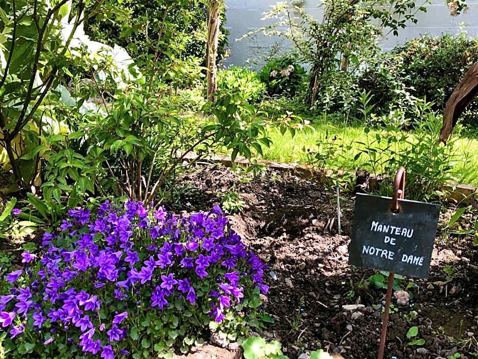 Le Grenier du Jardin