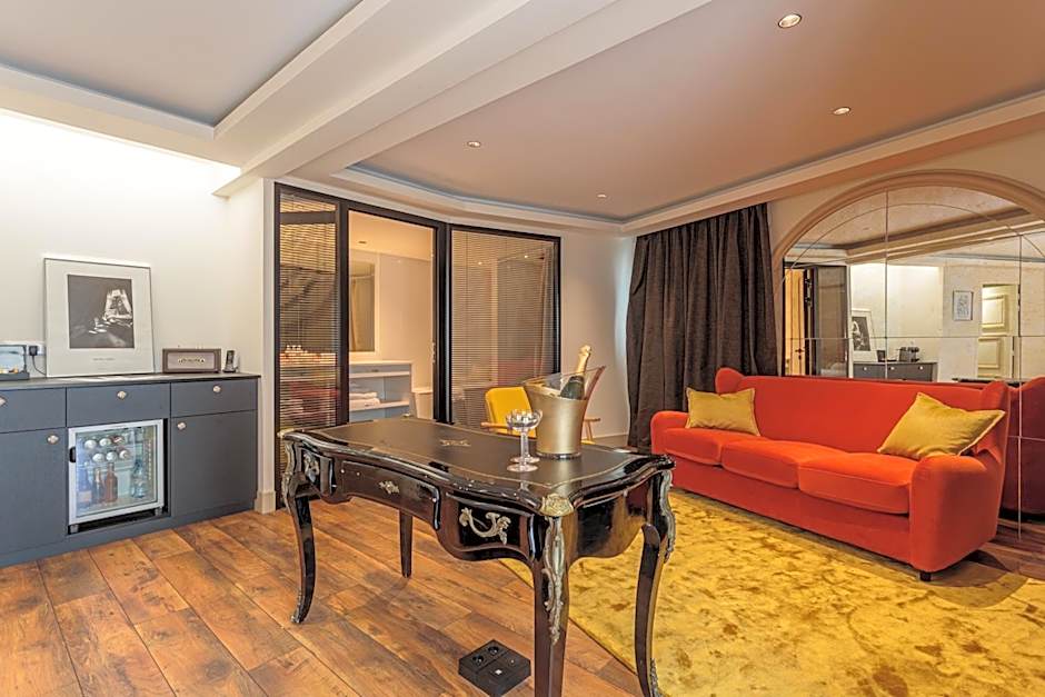 Grand Tonic Hotel Biarritz