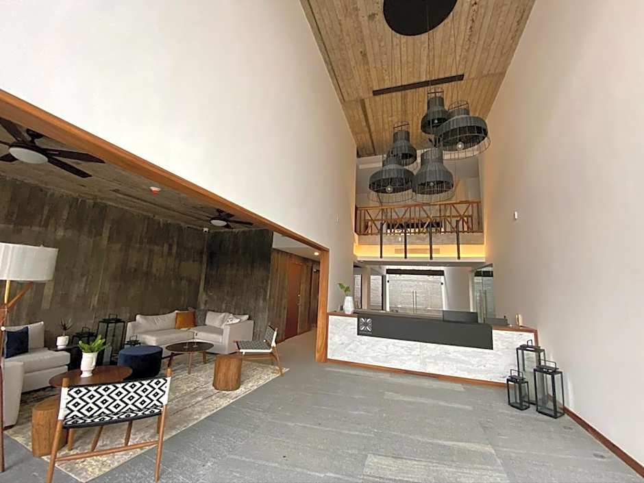 Ximena Hotel Boutique