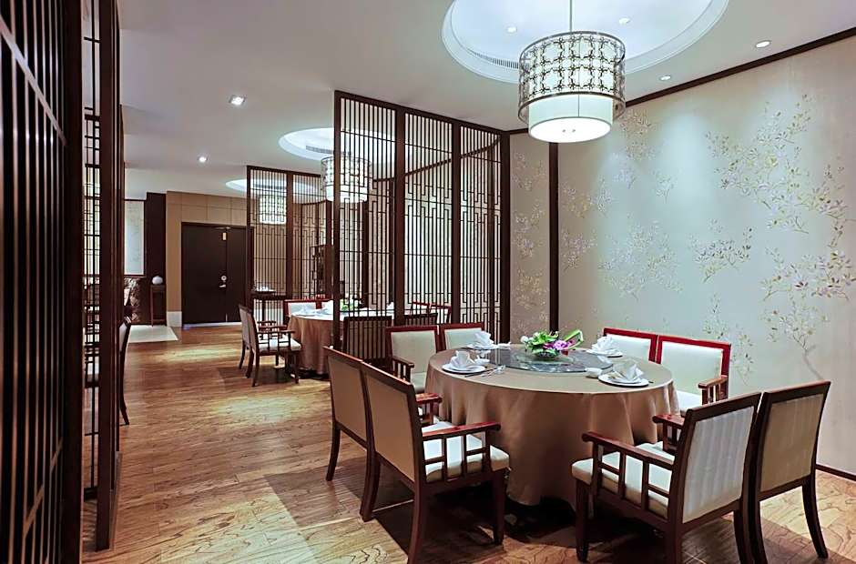 Plus Hangzhou Meiyuan Hotel