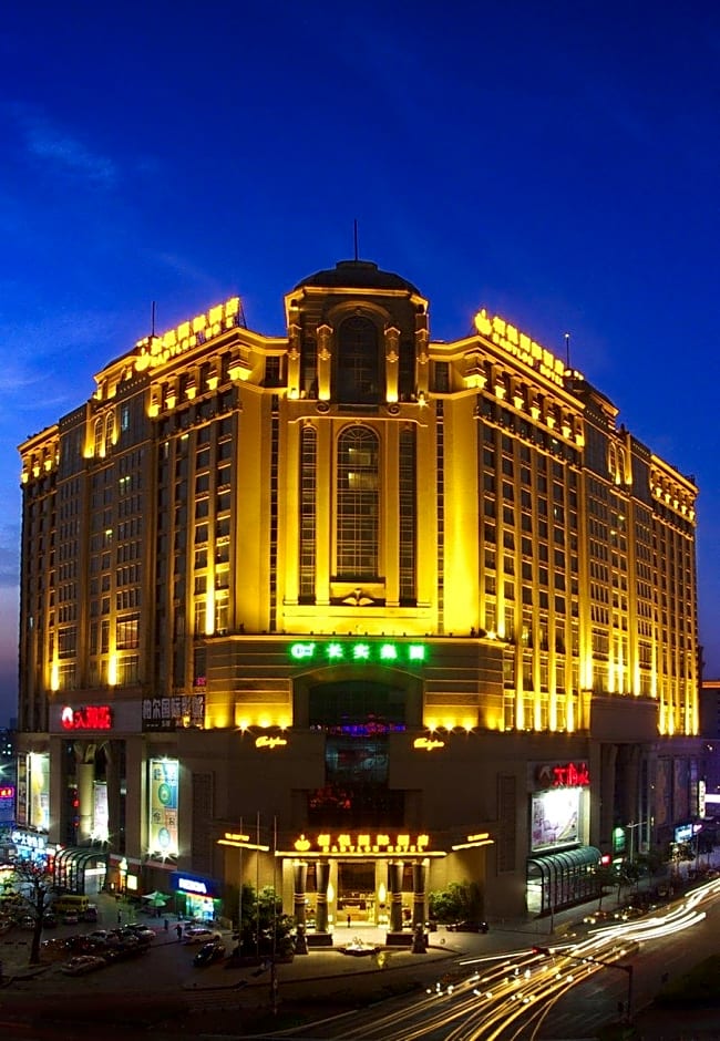 Babylon Hotel