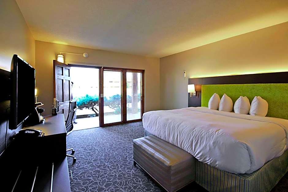 El Sendero Inn, an Ascend Collection Hotel