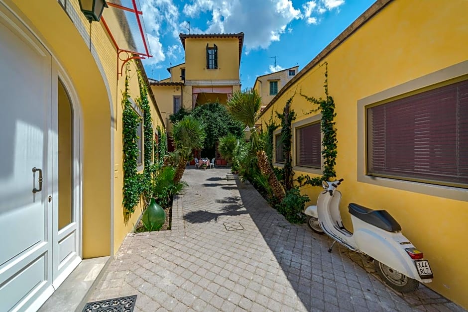 Drom Florence Rooms & Apartments