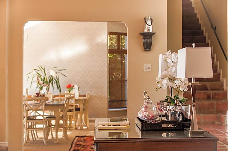 Whale View Manor & Spa