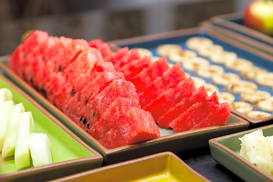 Slaviero Rondonopolis