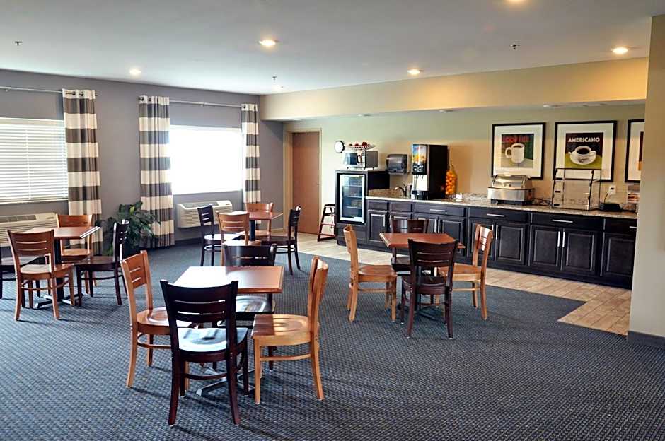 Brookstone Lodge & Suites