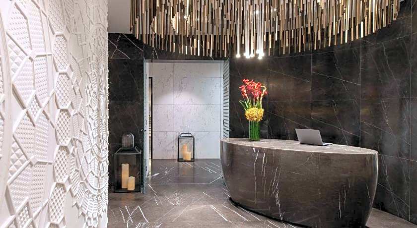 Steigenberger Hotel Doha