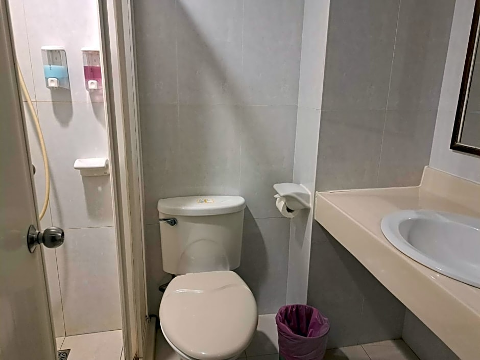 Penghu County Youth Activity Center