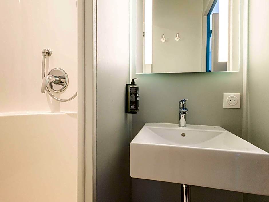 ibis budget Nanterre la Defense