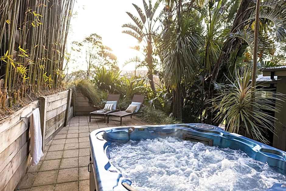 The Drawing Rooms of Berry