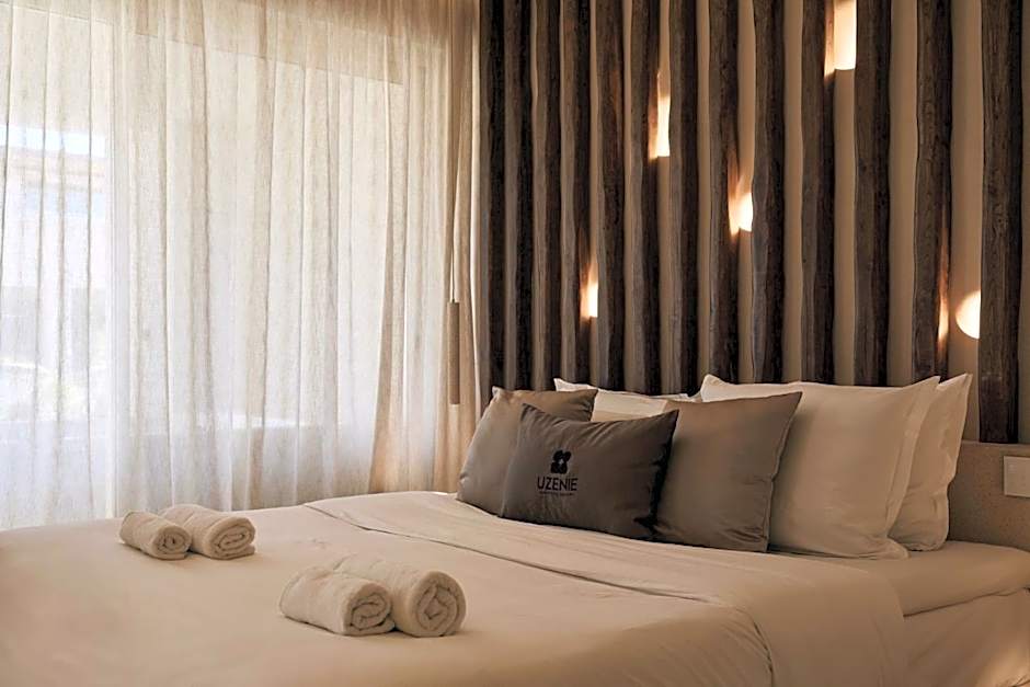 Uzenie All Suites Boutique Resort