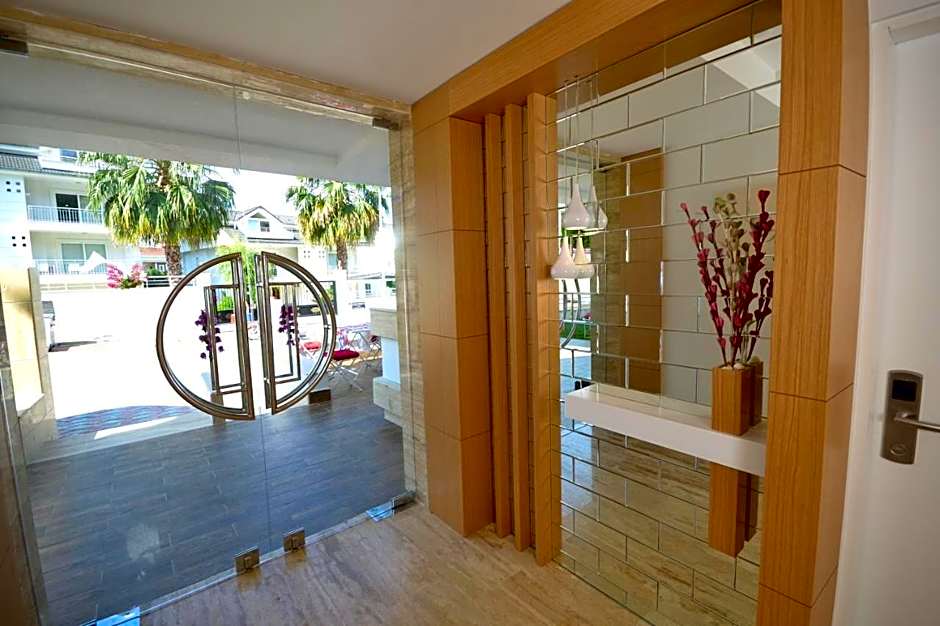 Doc's Boutique Hotel Kemer