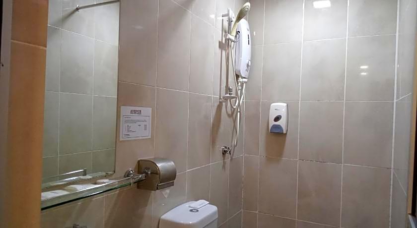 Avenue Bangi Hotel